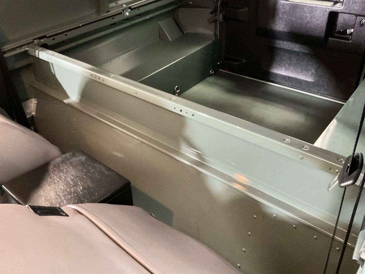 2014 LAND ROVER DEFENDER 2014 LAND ROVER DEFENDER