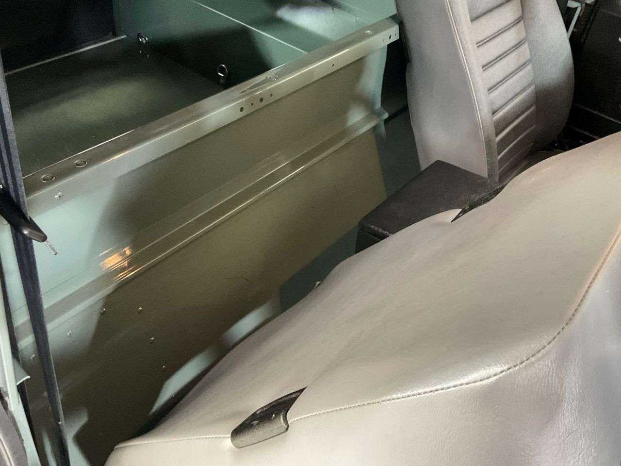 2014 LAND ROVER DEFENDER 2014 LAND ROVER DEFENDER