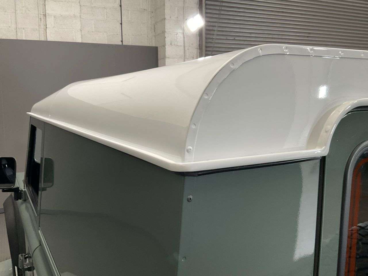 2014 LAND ROVER DEFENDER 2014 LAND ROVER DEFENDER