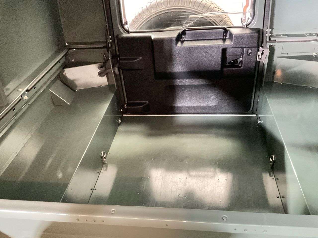 2014 LAND ROVER DEFENDER 2014 LAND ROVER DEFENDER