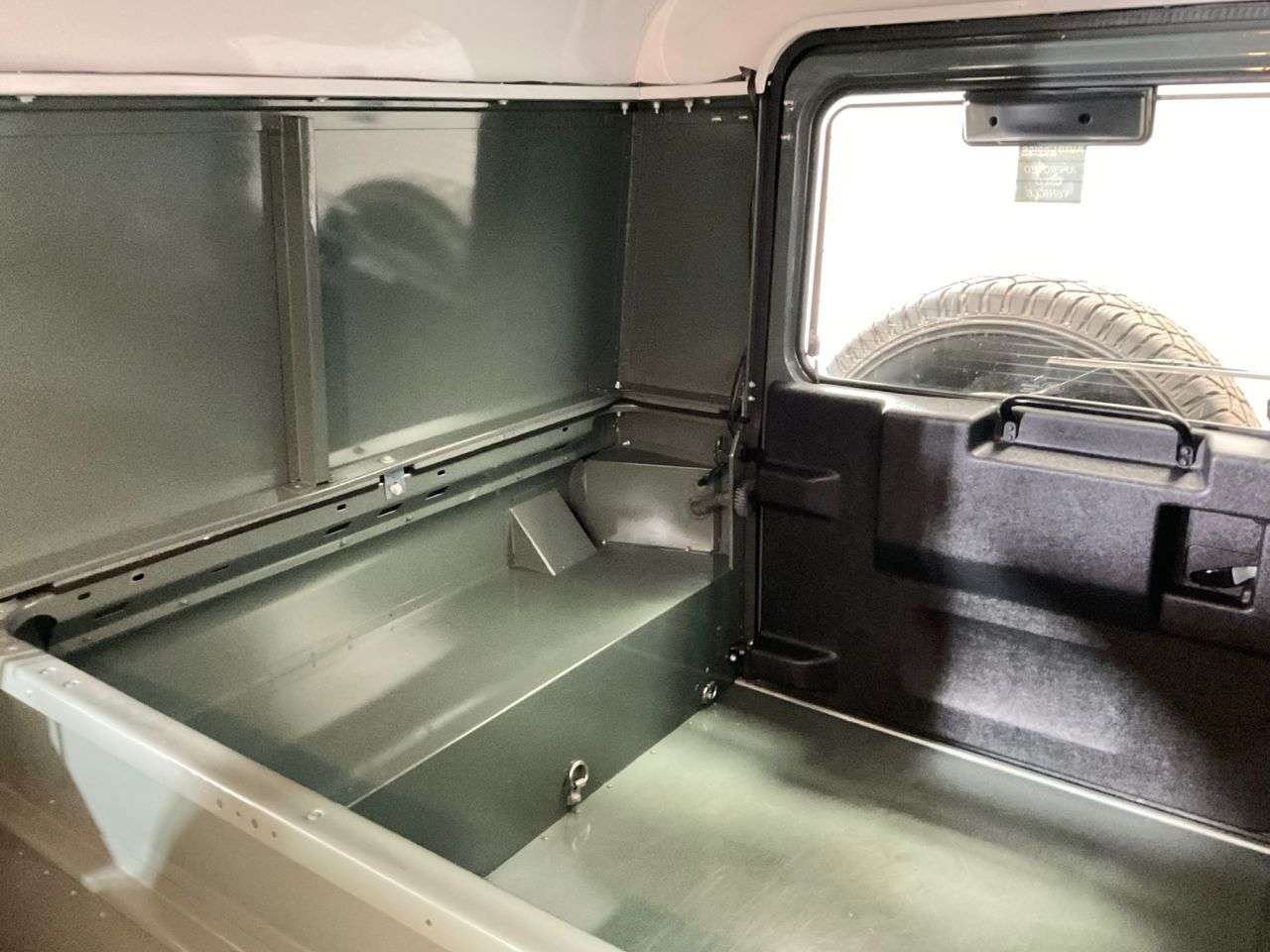 2014 LAND ROVER DEFENDER 2014 LAND ROVER DEFENDER