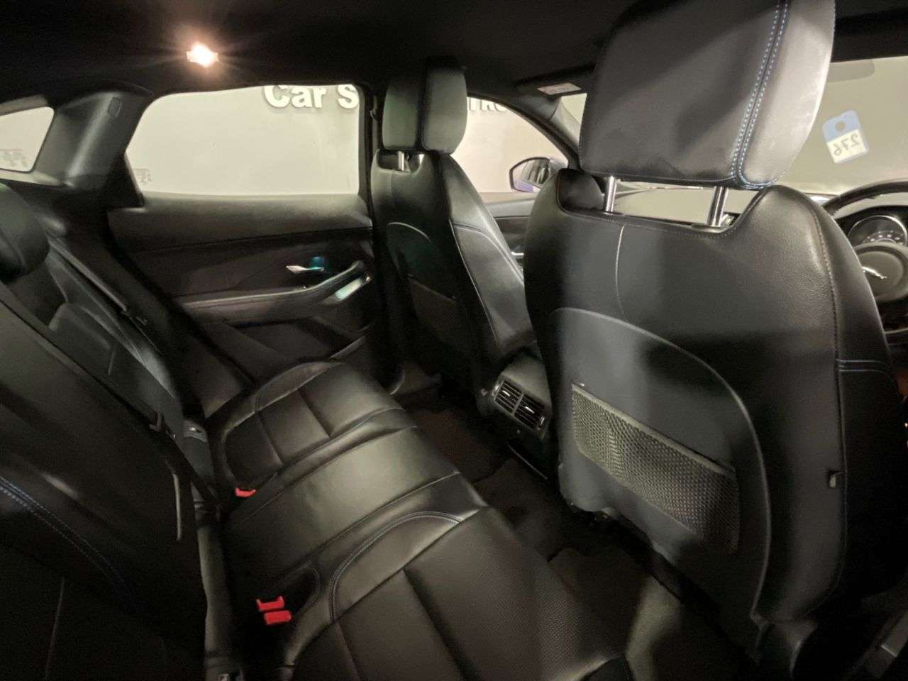 2019 JAGUAR E-PACE 2019 JAGUAR E-PACE