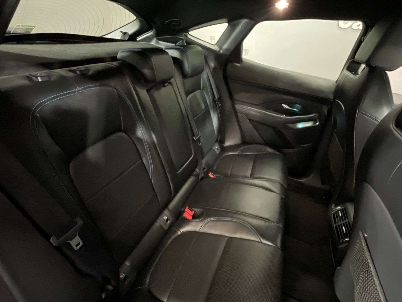 2019 JAGUAR E-PACE 2019 JAGUAR E-PACE