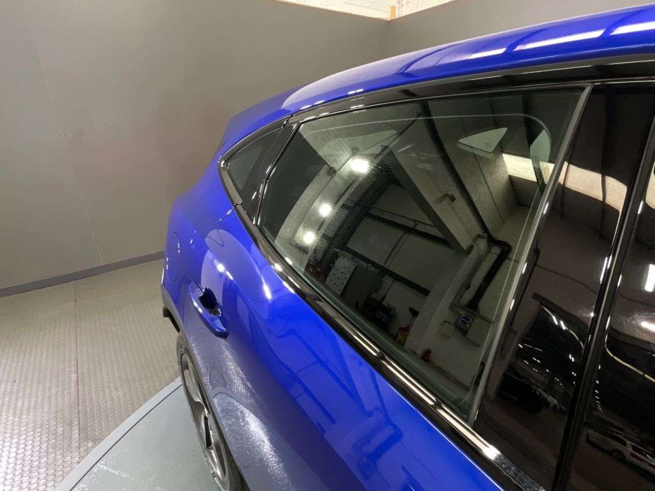 2019 JAGUAR E-PACE 2019 JAGUAR E-PACE