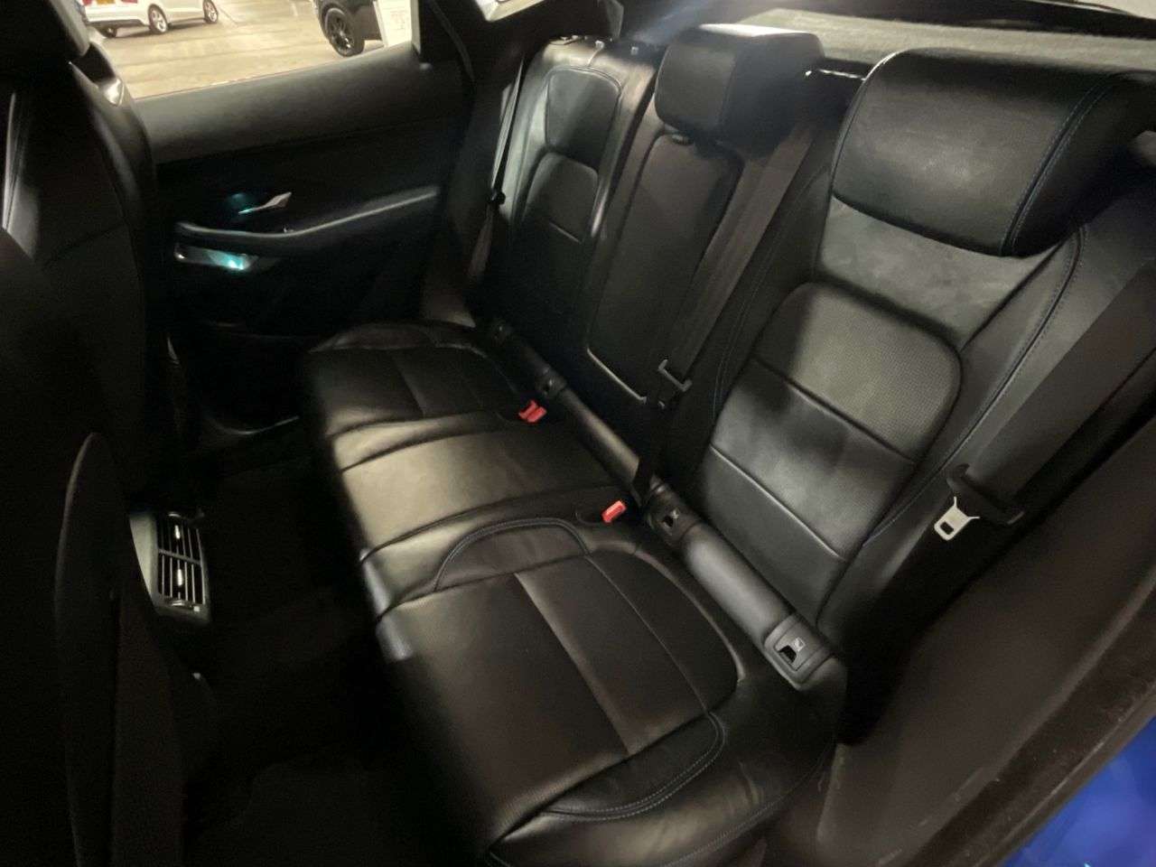 2019 JAGUAR E-PACE 2019 JAGUAR E-PACE