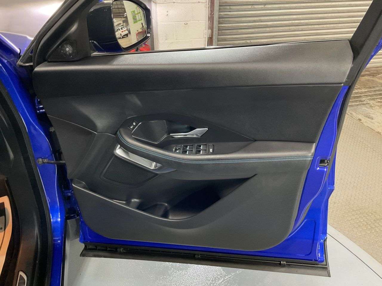 2019 JAGUAR E-PACE 2019 JAGUAR E-PACE