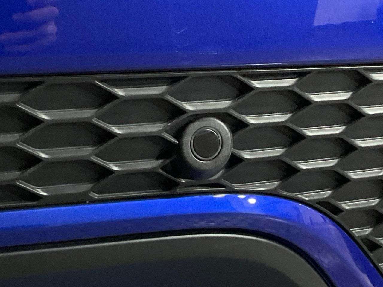 2019 JAGUAR E-PACE 2019 JAGUAR E-PACE