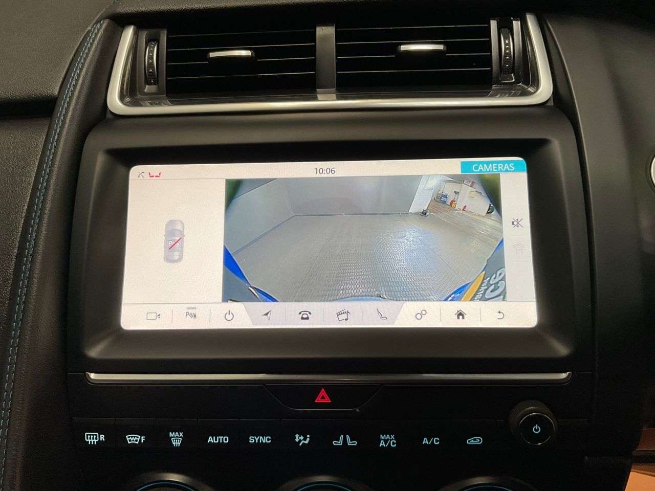 2019 JAGUAR E-PACE 2019 JAGUAR E-PACE