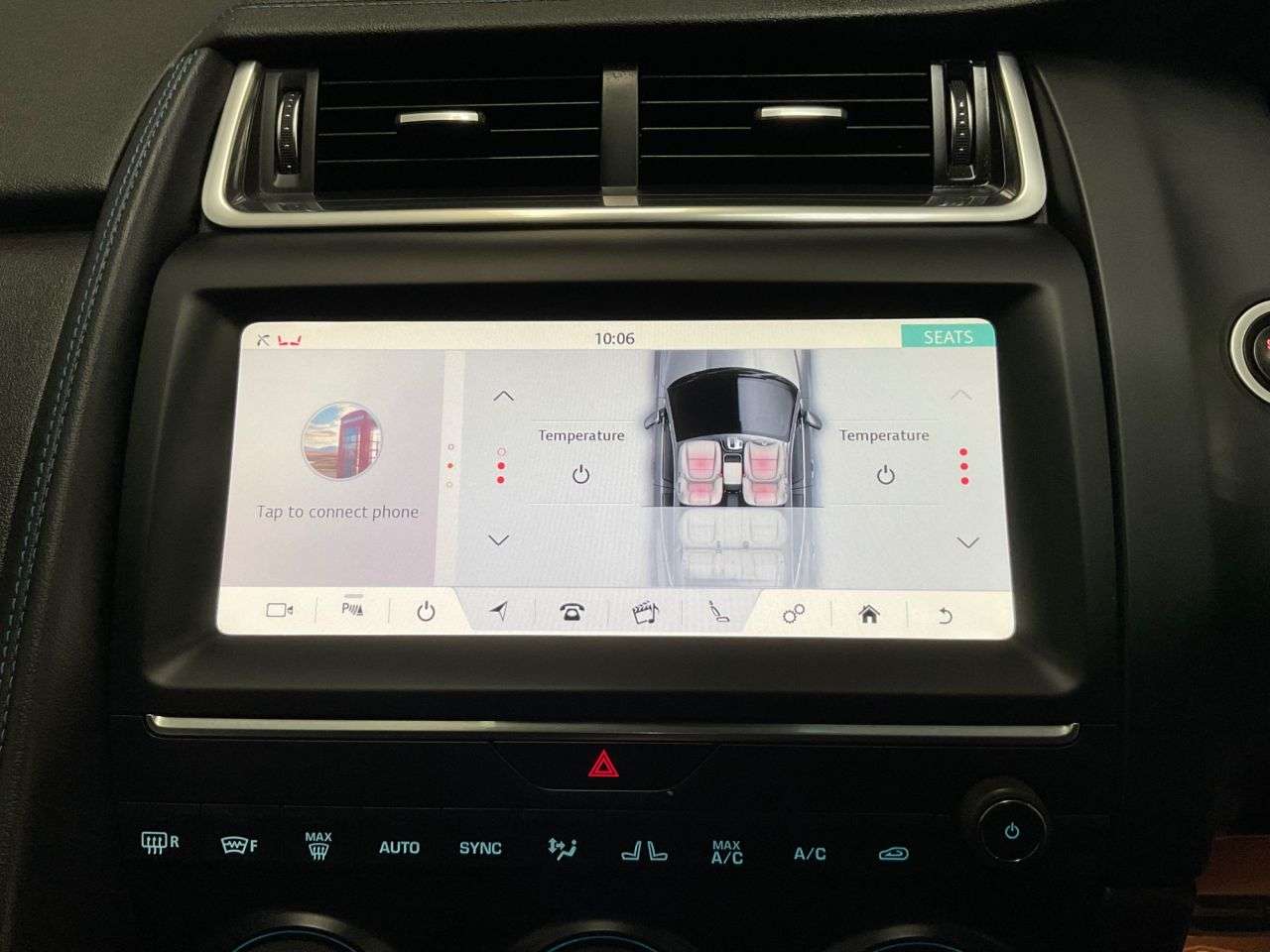 2019 JAGUAR E-PACE 2019 JAGUAR E-PACE