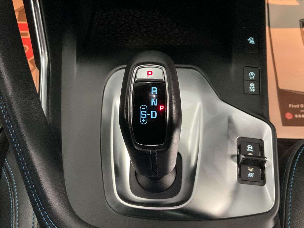 2019 JAGUAR E-PACE 2019 JAGUAR E-PACE