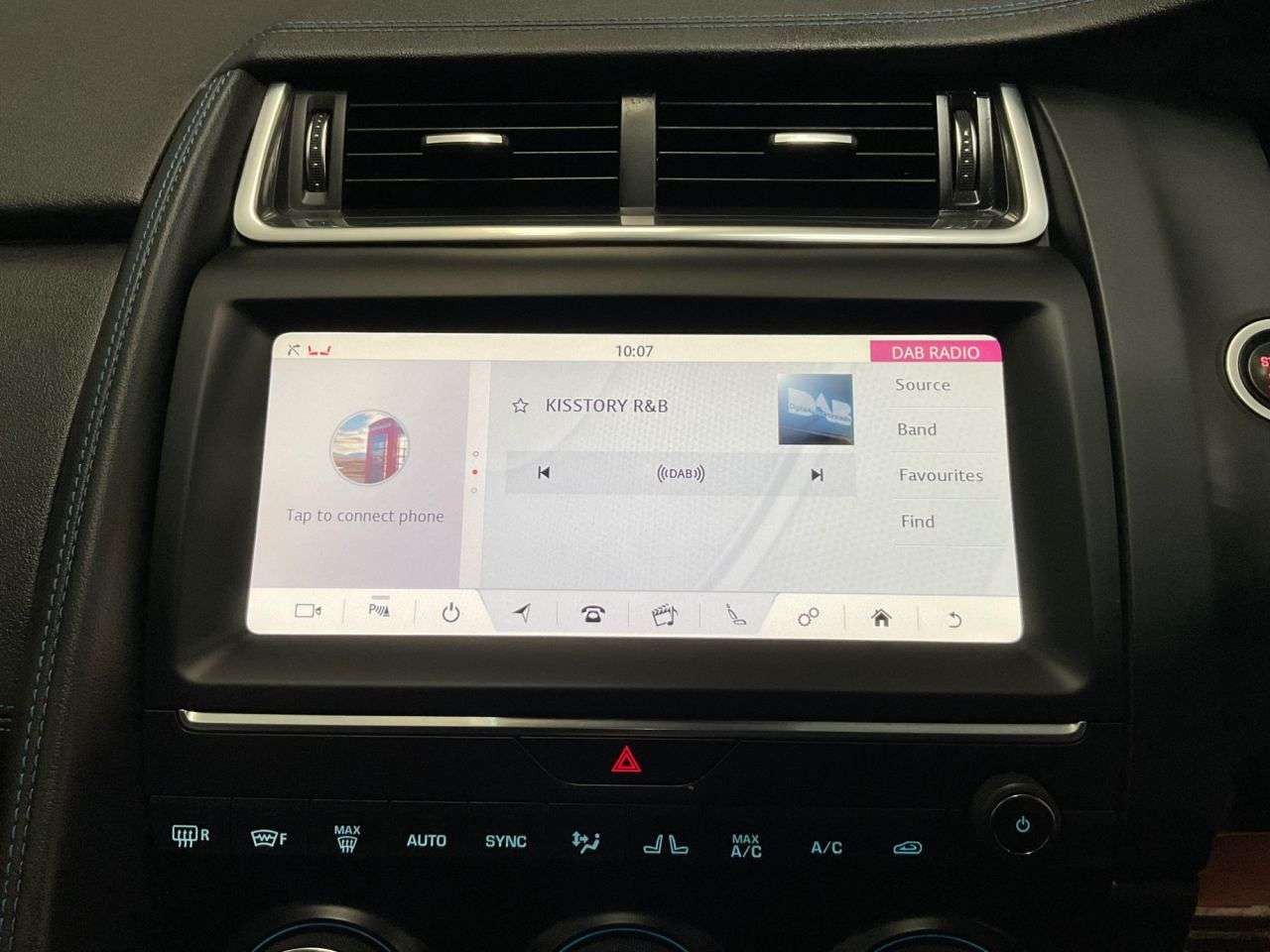 2019 JAGUAR E-PACE 2019 JAGUAR E-PACE