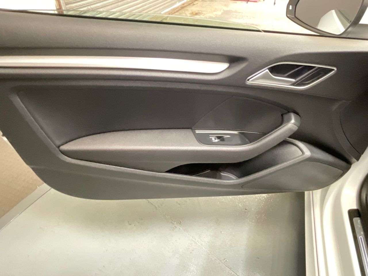 2018 AUDI A3 CABRIOLET 2018 AUDI A3 CABRIOLET