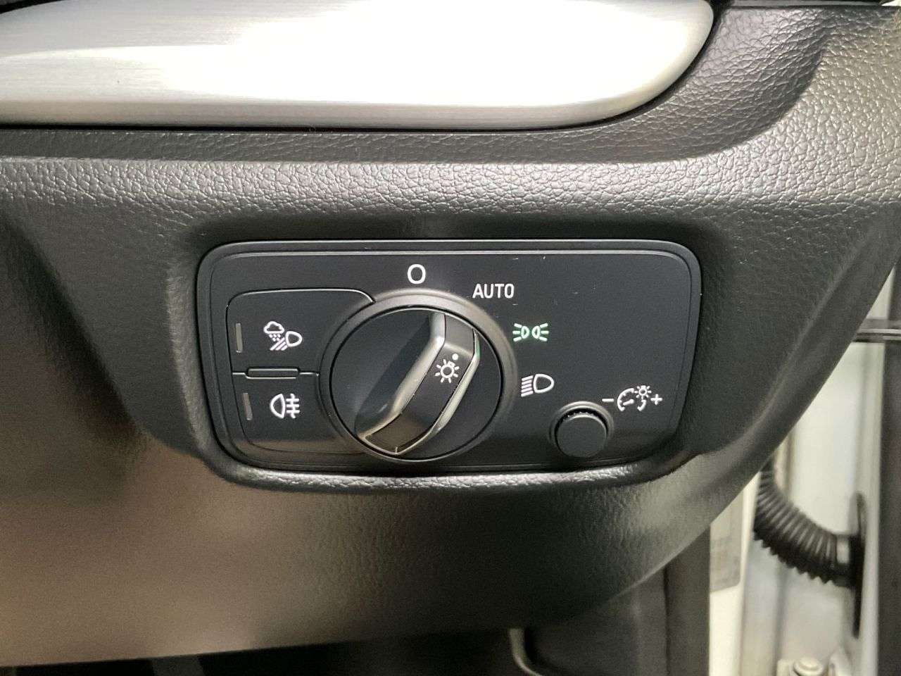 2018 AUDI A3 CABRIOLET 2018 AUDI A3 CABRIOLET