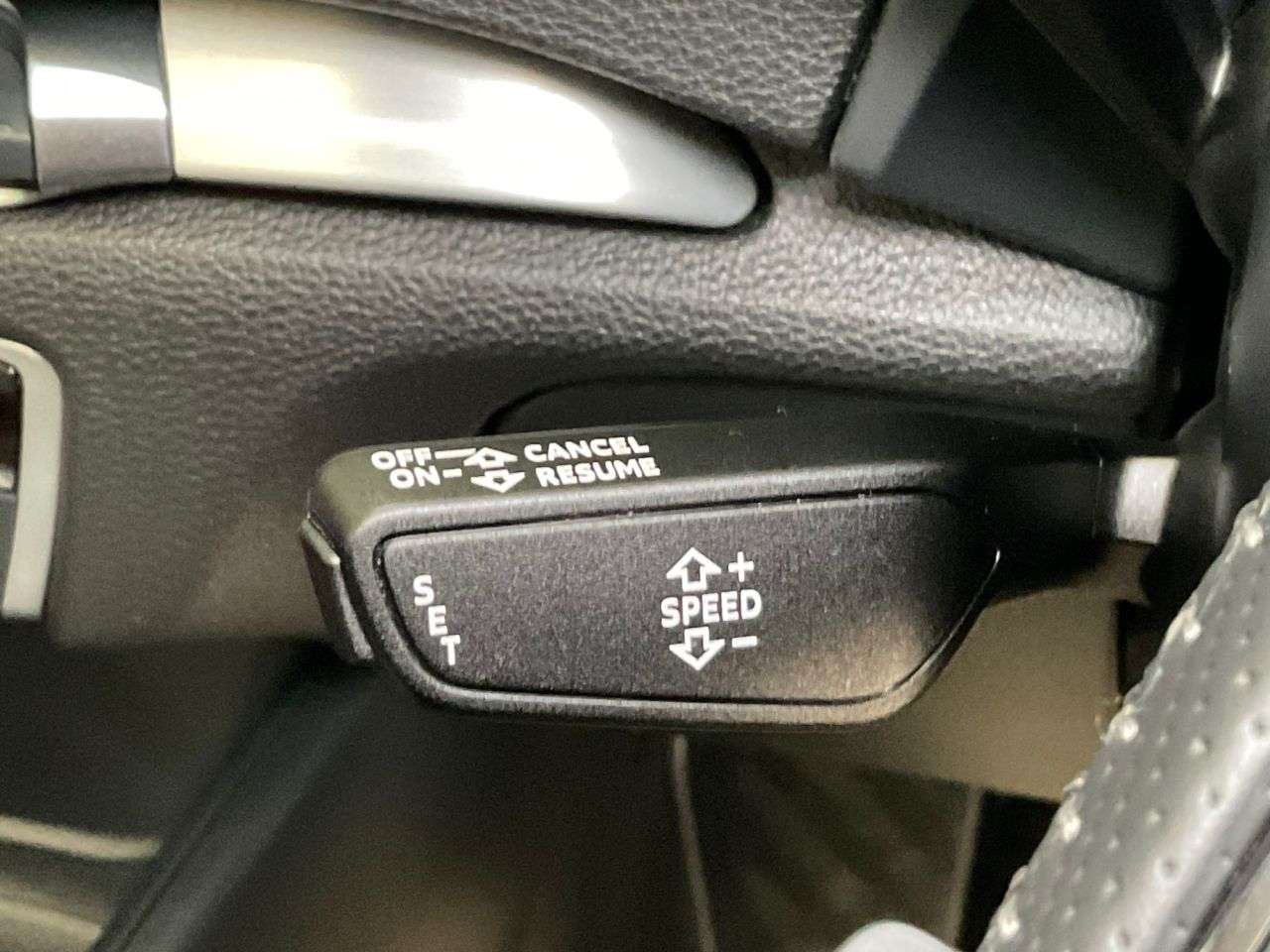 2018 AUDI A3 CABRIOLET 2018 AUDI A3 CABRIOLET