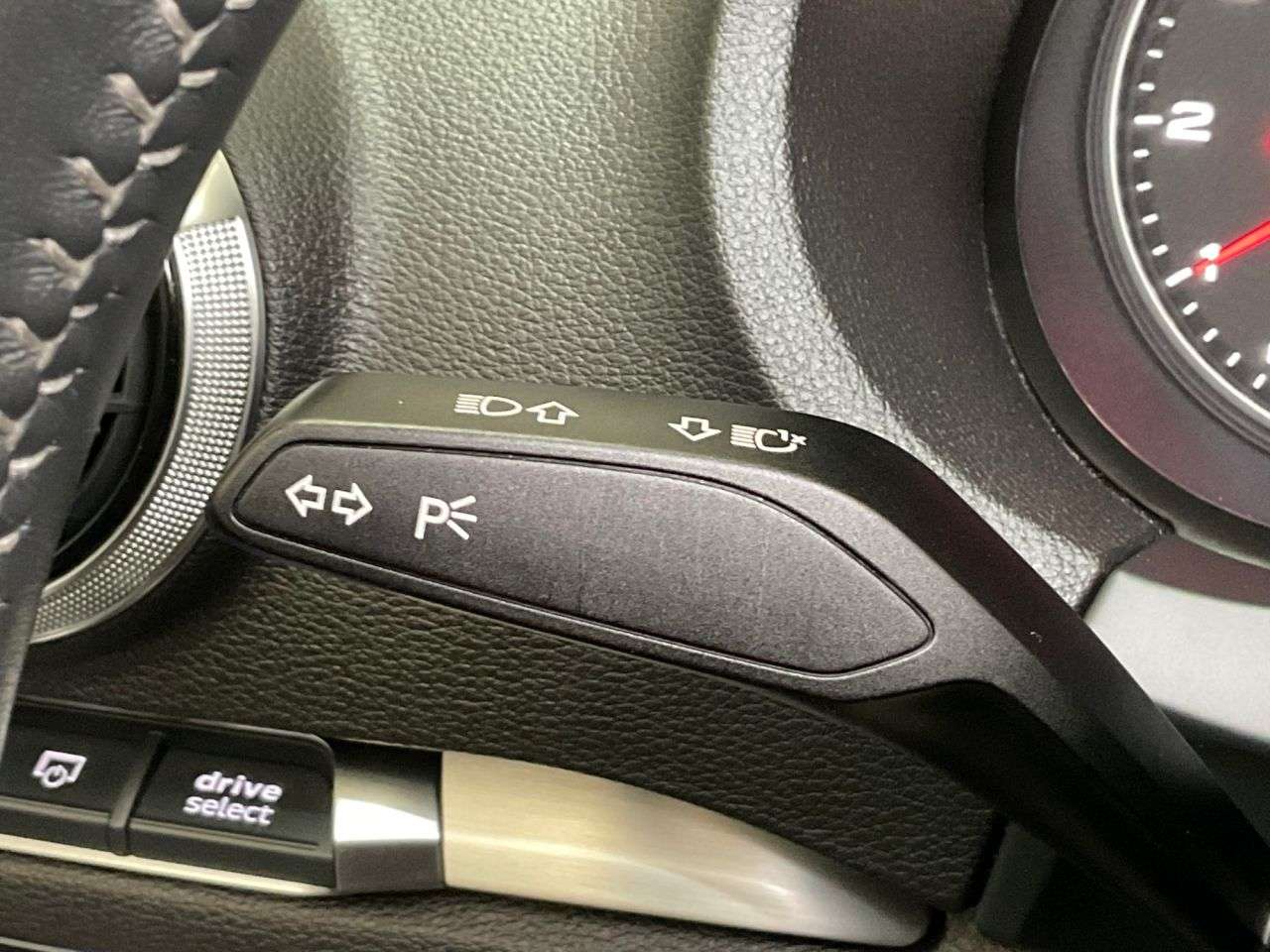 2018 AUDI A3 CABRIOLET 2018 AUDI A3 CABRIOLET