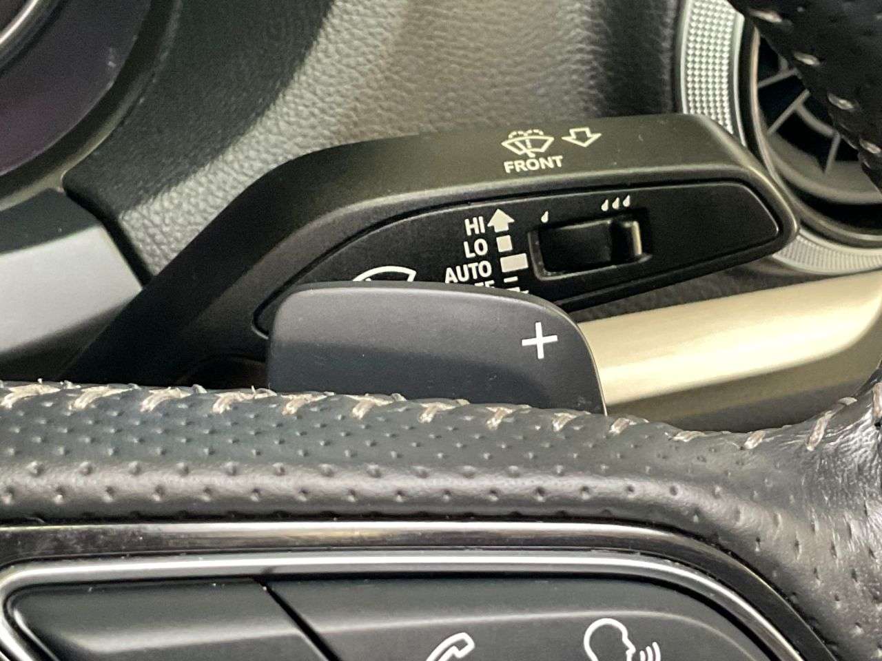 2018 AUDI A3 CABRIOLET 2018 AUDI A3 CABRIOLET