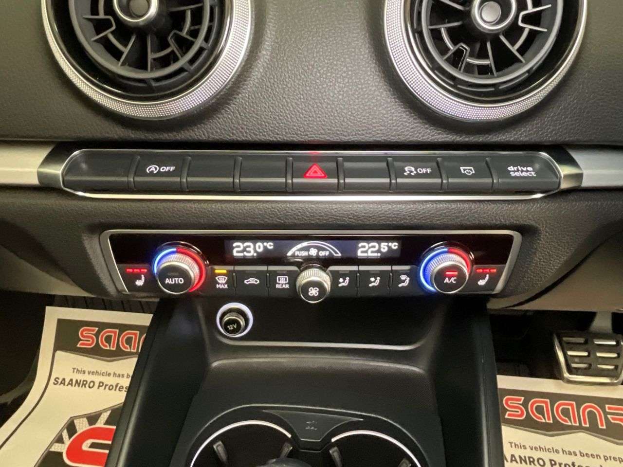 2018 AUDI A3 CABRIOLET 2018 AUDI A3 CABRIOLET