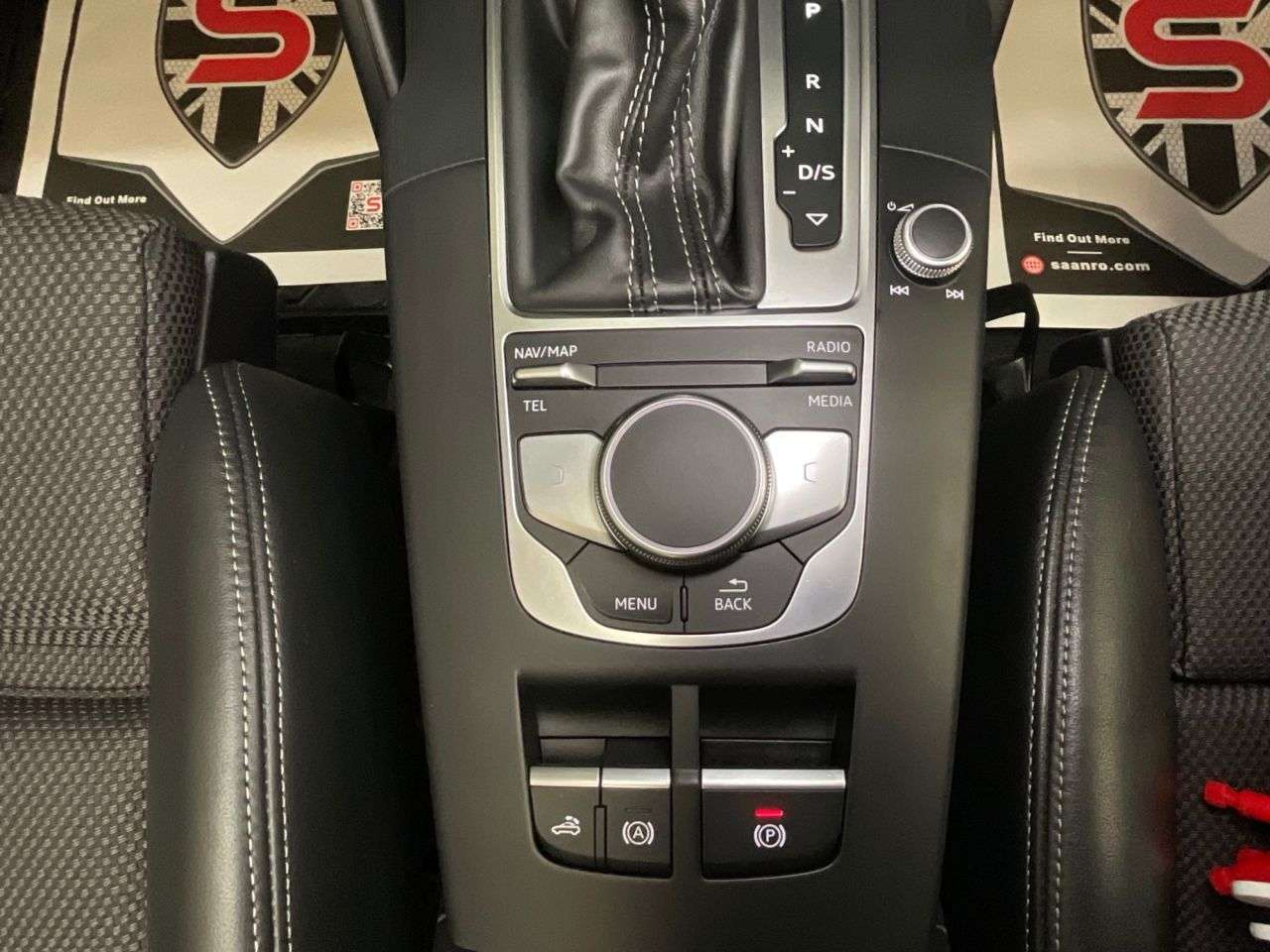 2018 AUDI A3 CABRIOLET 2018 AUDI A3 CABRIOLET