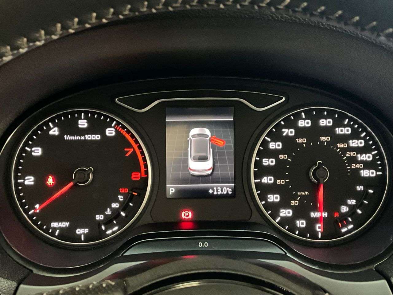 2018 AUDI A3 CABRIOLET 2018 AUDI A3 CABRIOLET