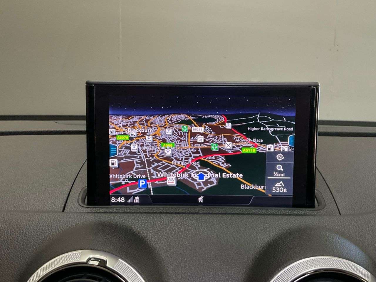 2018 AUDI A3 CABRIOLET 2018 AUDI A3 CABRIOLET