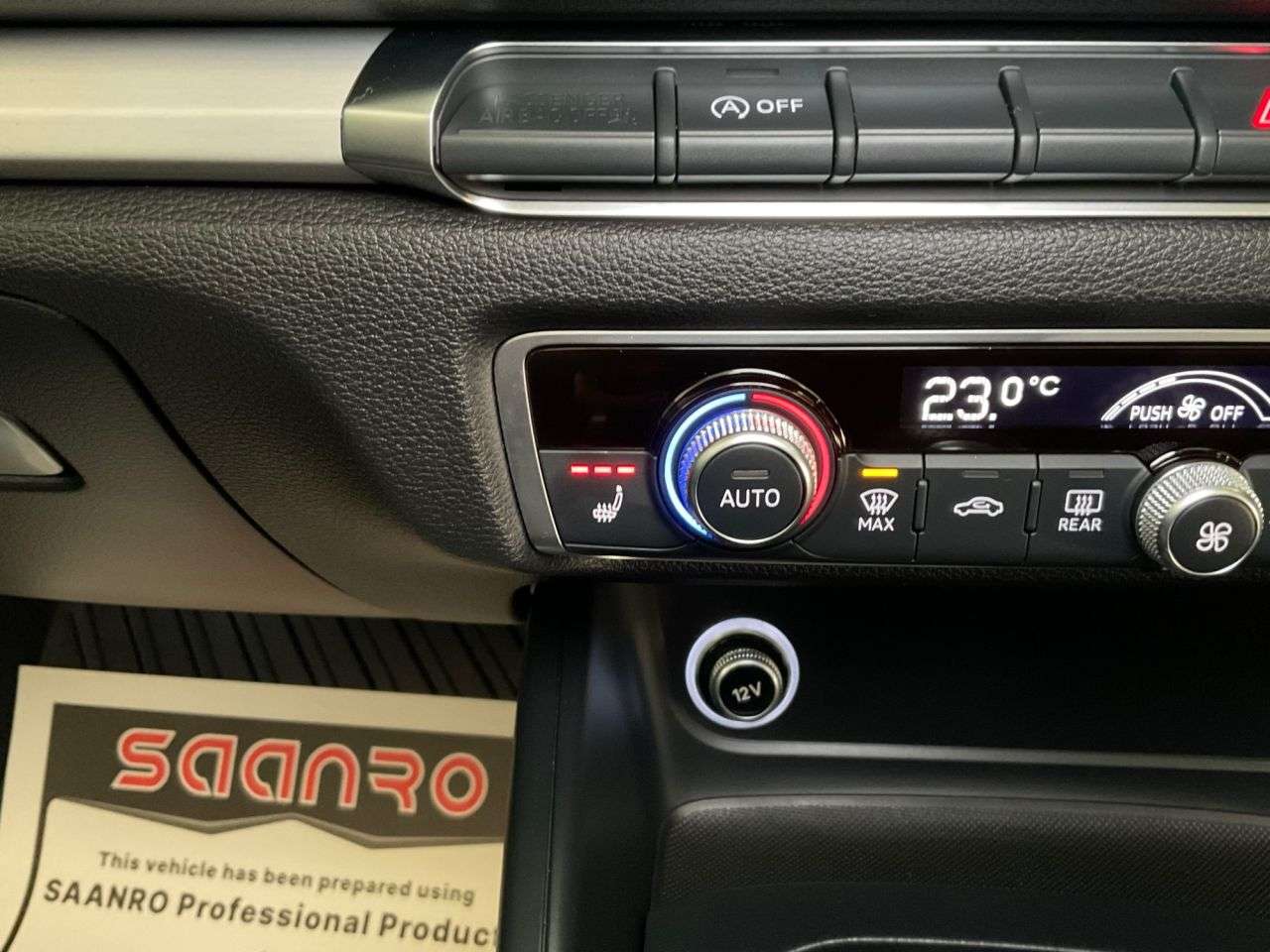 2018 AUDI A3 CABRIOLET 2018 AUDI A3 CABRIOLET