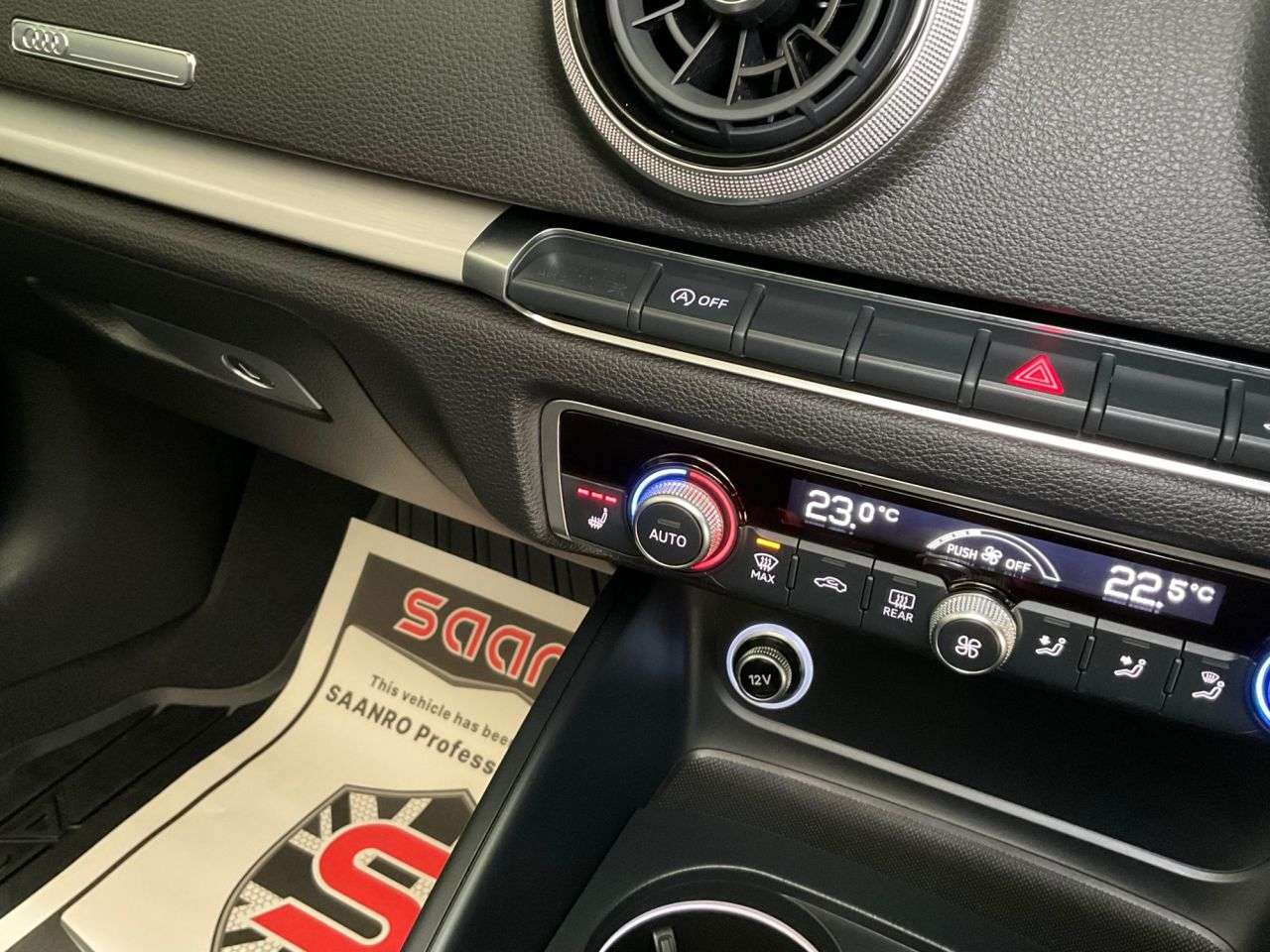 2018 AUDI A3 CABRIOLET 2018 AUDI A3 CABRIOLET