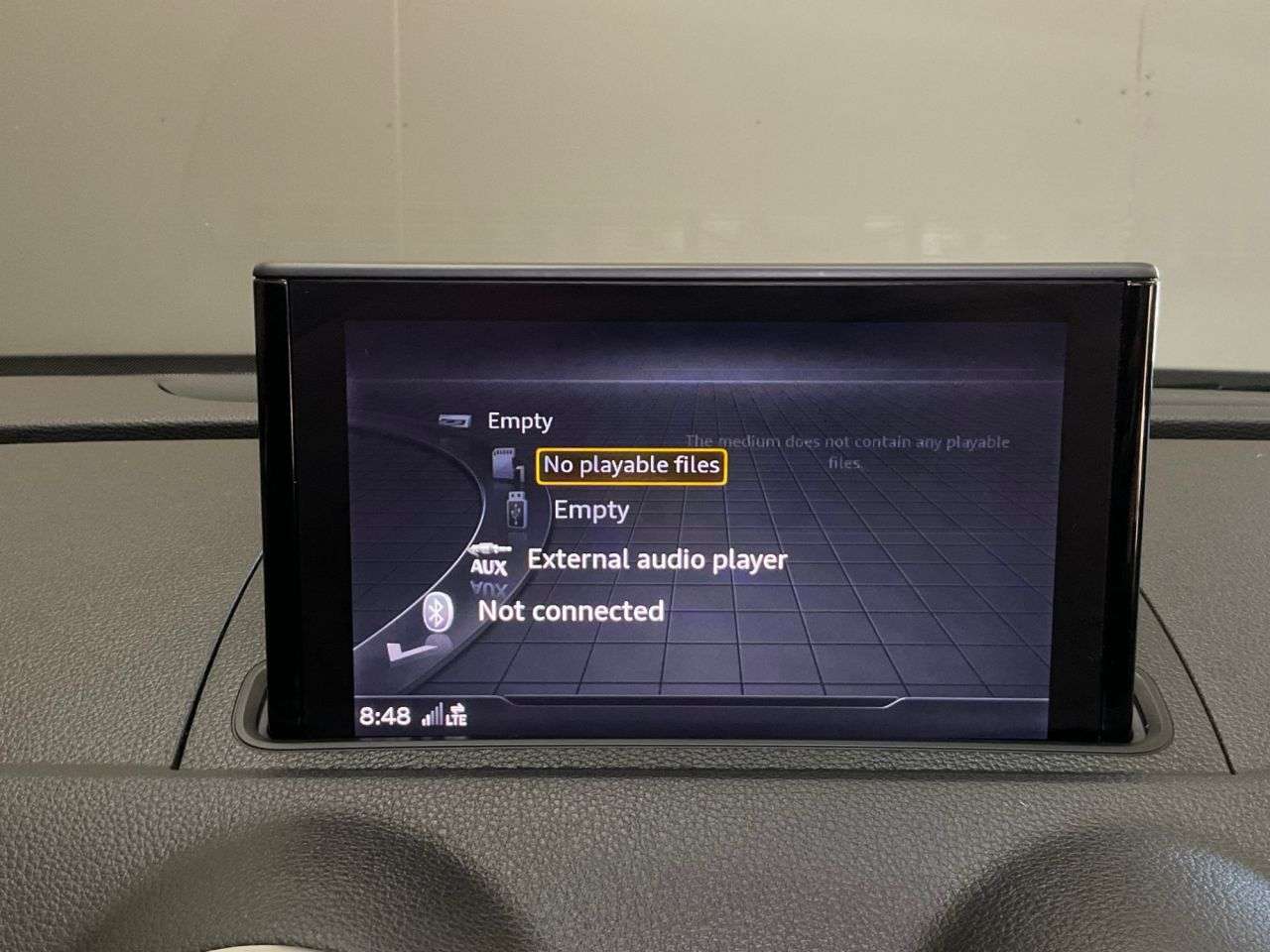 2018 AUDI A3 CABRIOLET 2018 AUDI A3 CABRIOLET