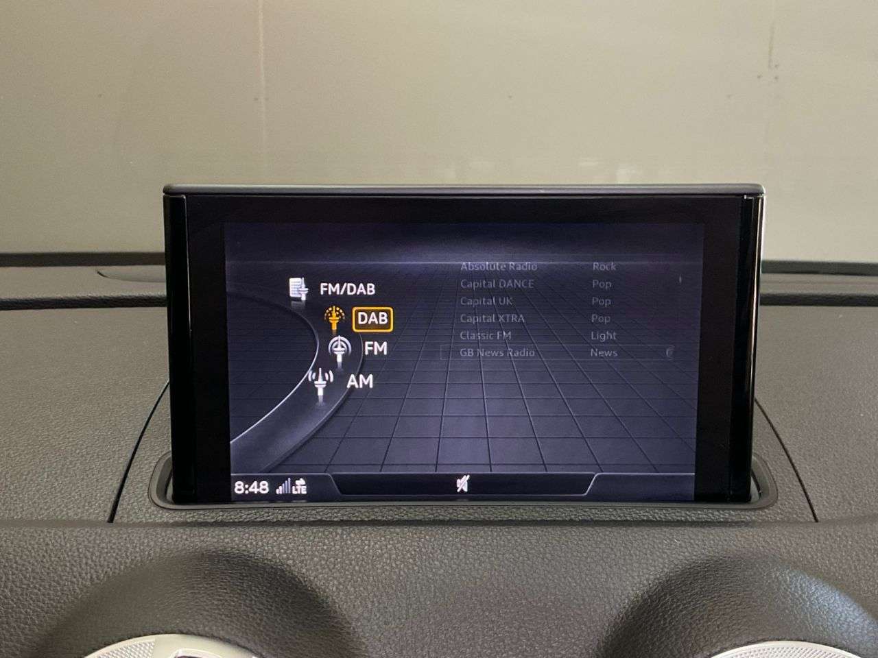 2018 AUDI A3 CABRIOLET 2018 AUDI A3 CABRIOLET