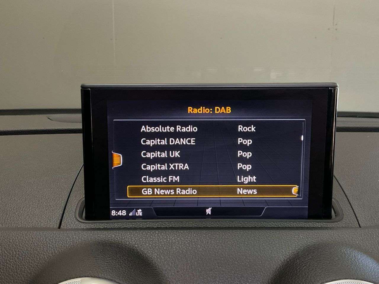 2018 AUDI A3 CABRIOLET 2018 AUDI A3 CABRIOLET