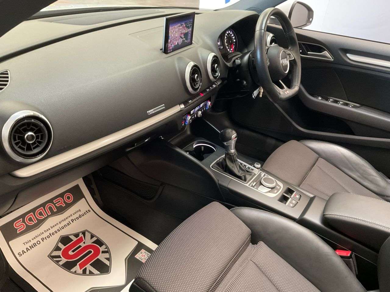 2018 AUDI A3 CABRIOLET 2018 AUDI A3 CABRIOLET