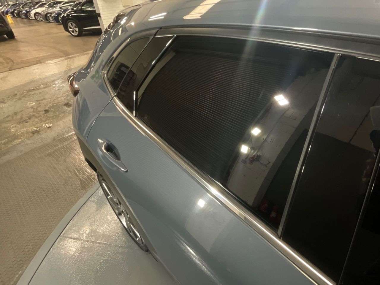 2021 MAZDA CX-30 2021 MAZDA CX-30