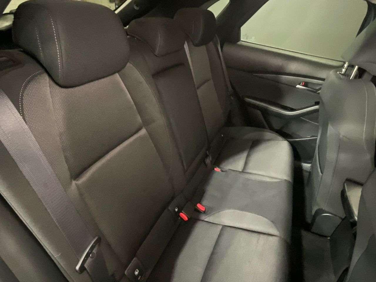 2021 MAZDA CX-30 2021 MAZDA CX-30