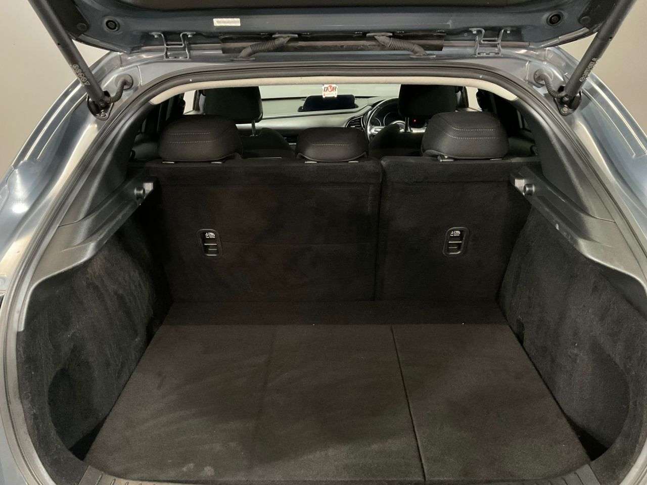 2021 MAZDA CX-30 2021 MAZDA CX-30