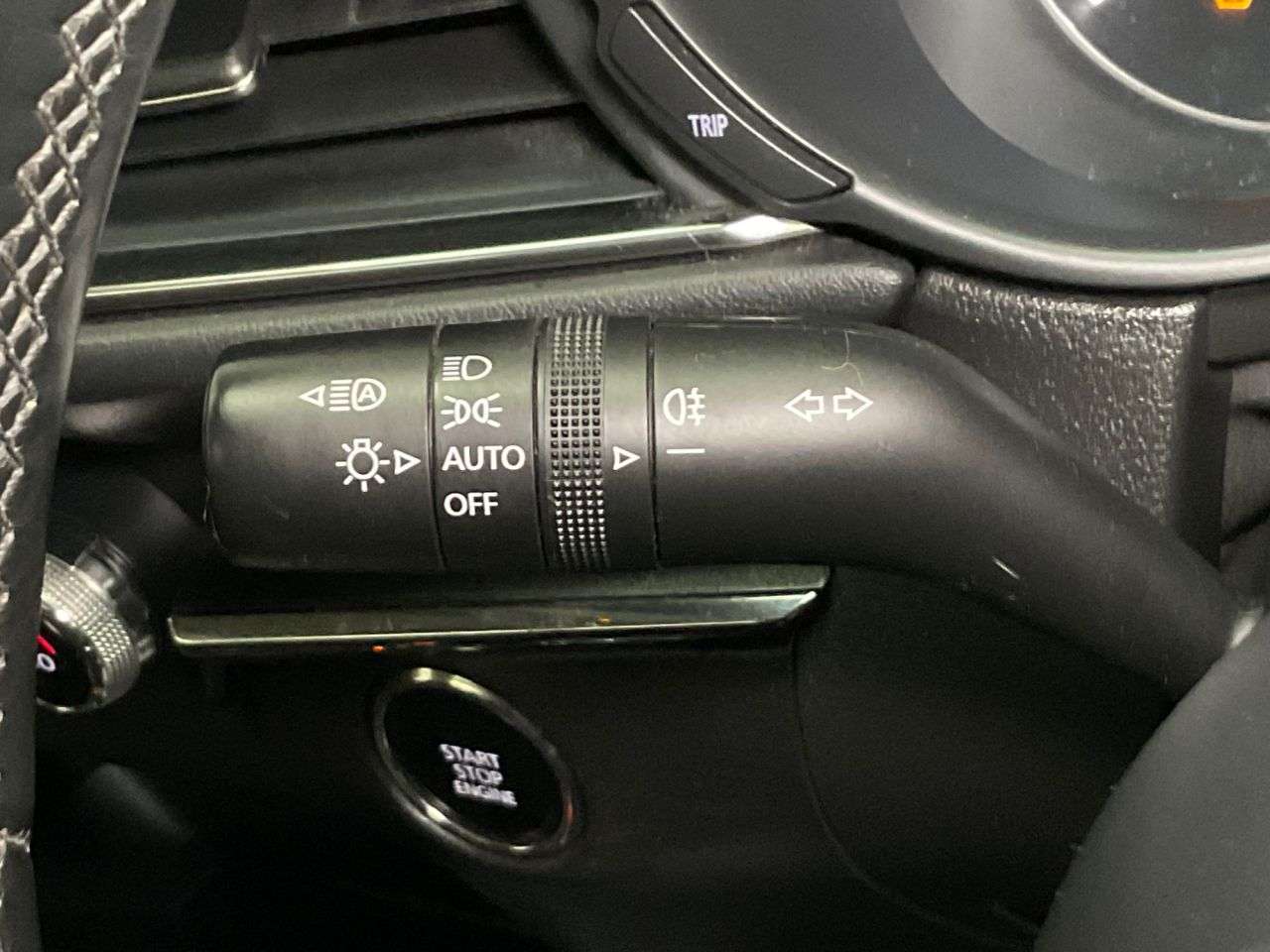 2021 MAZDA CX-30 2021 MAZDA CX-30