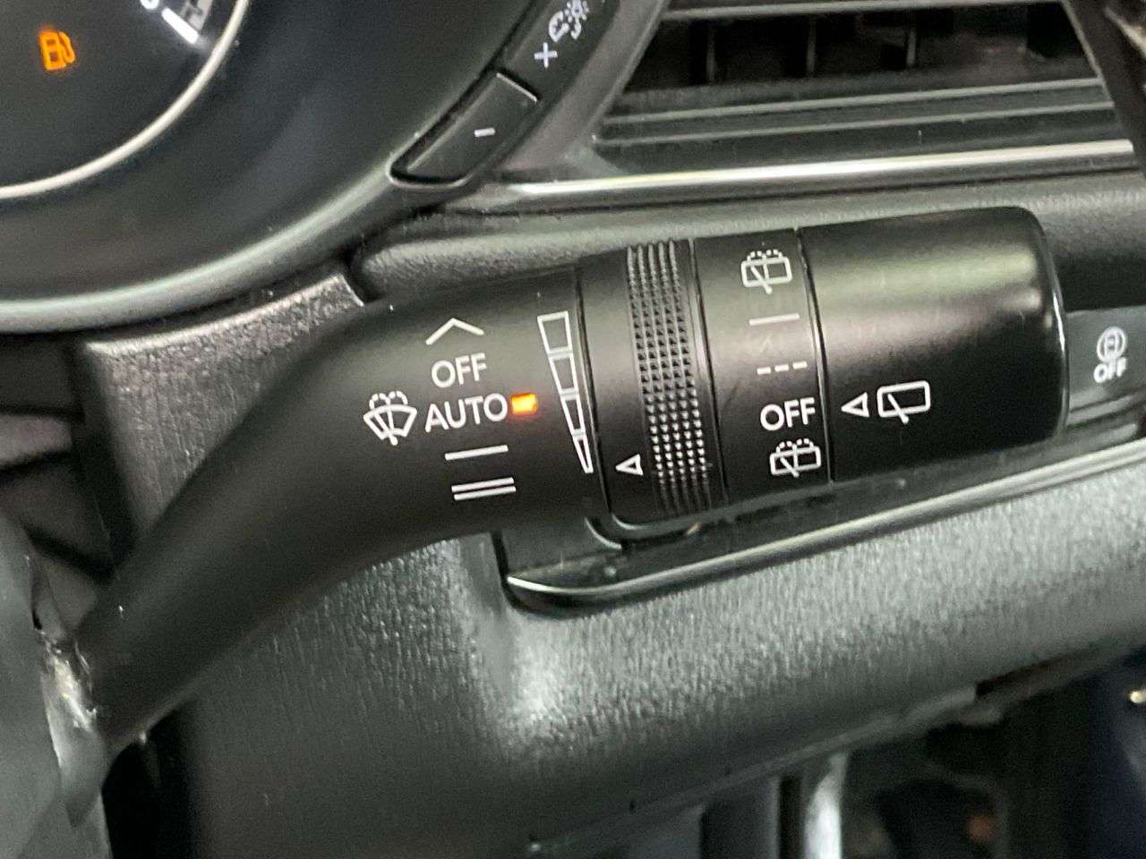 2021 MAZDA CX-30 2021 MAZDA CX-30