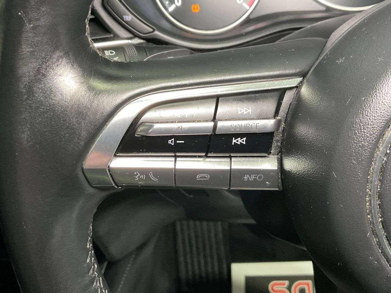 2021 MAZDA CX-30 2021 MAZDA CX-30