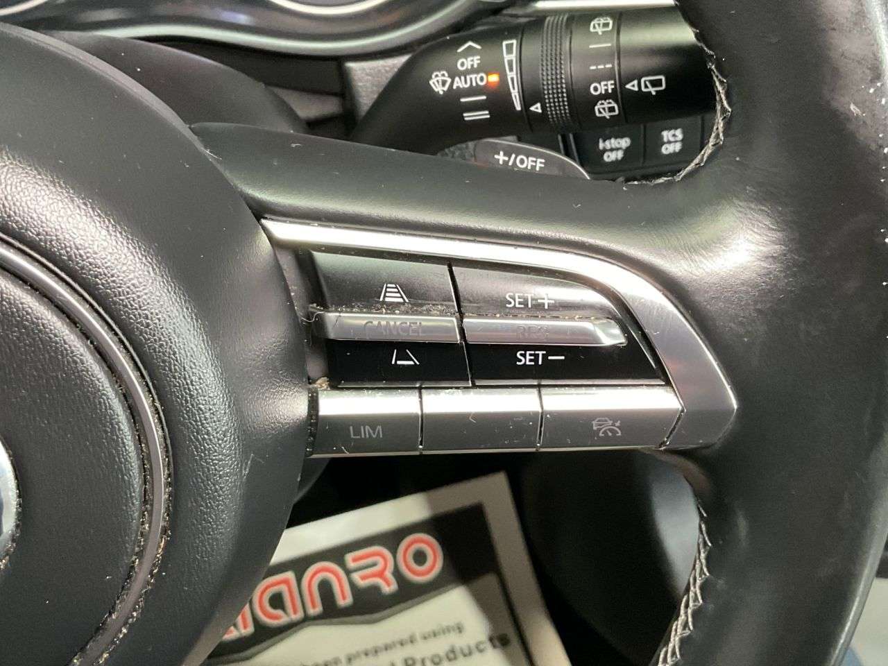 2021 MAZDA CX-30 2021 MAZDA CX-30