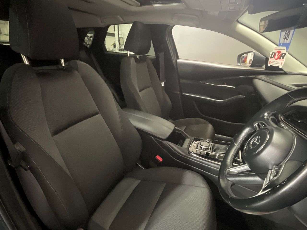 2021 MAZDA CX-30 2021 MAZDA CX-30