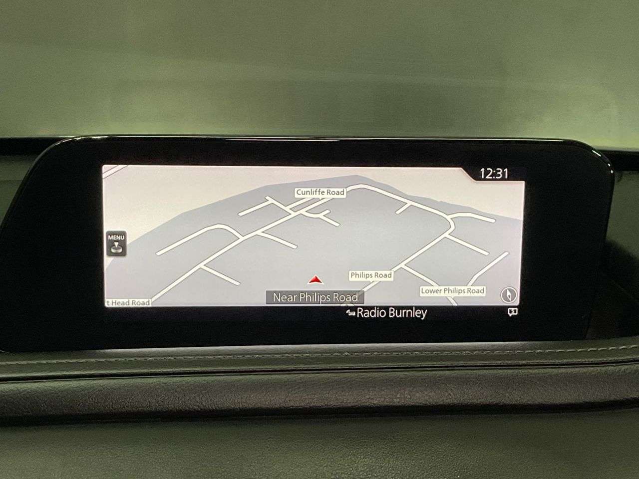 2021 MAZDA CX-30 2021 MAZDA CX-30