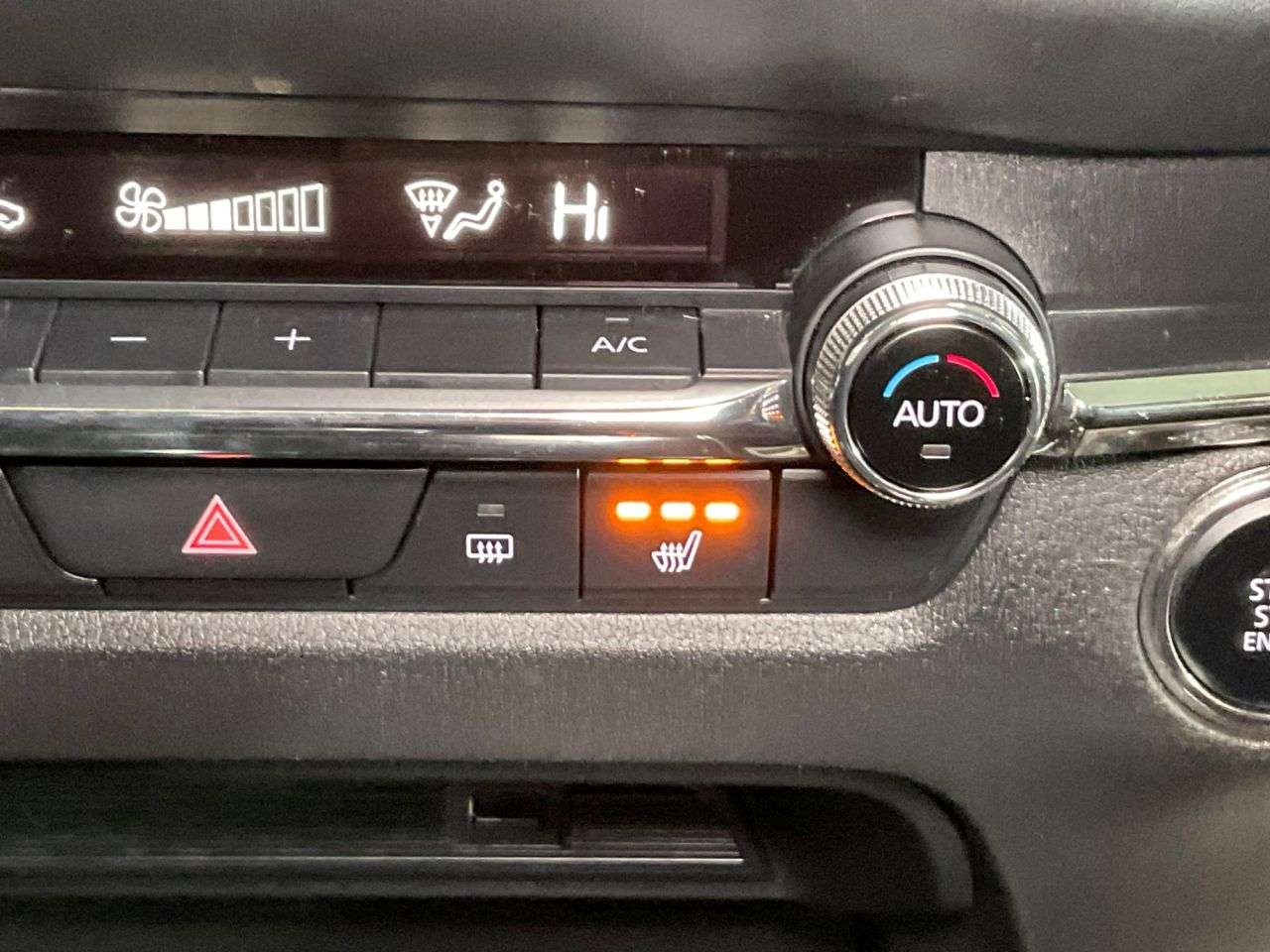 2021 MAZDA CX-30 2021 MAZDA CX-30