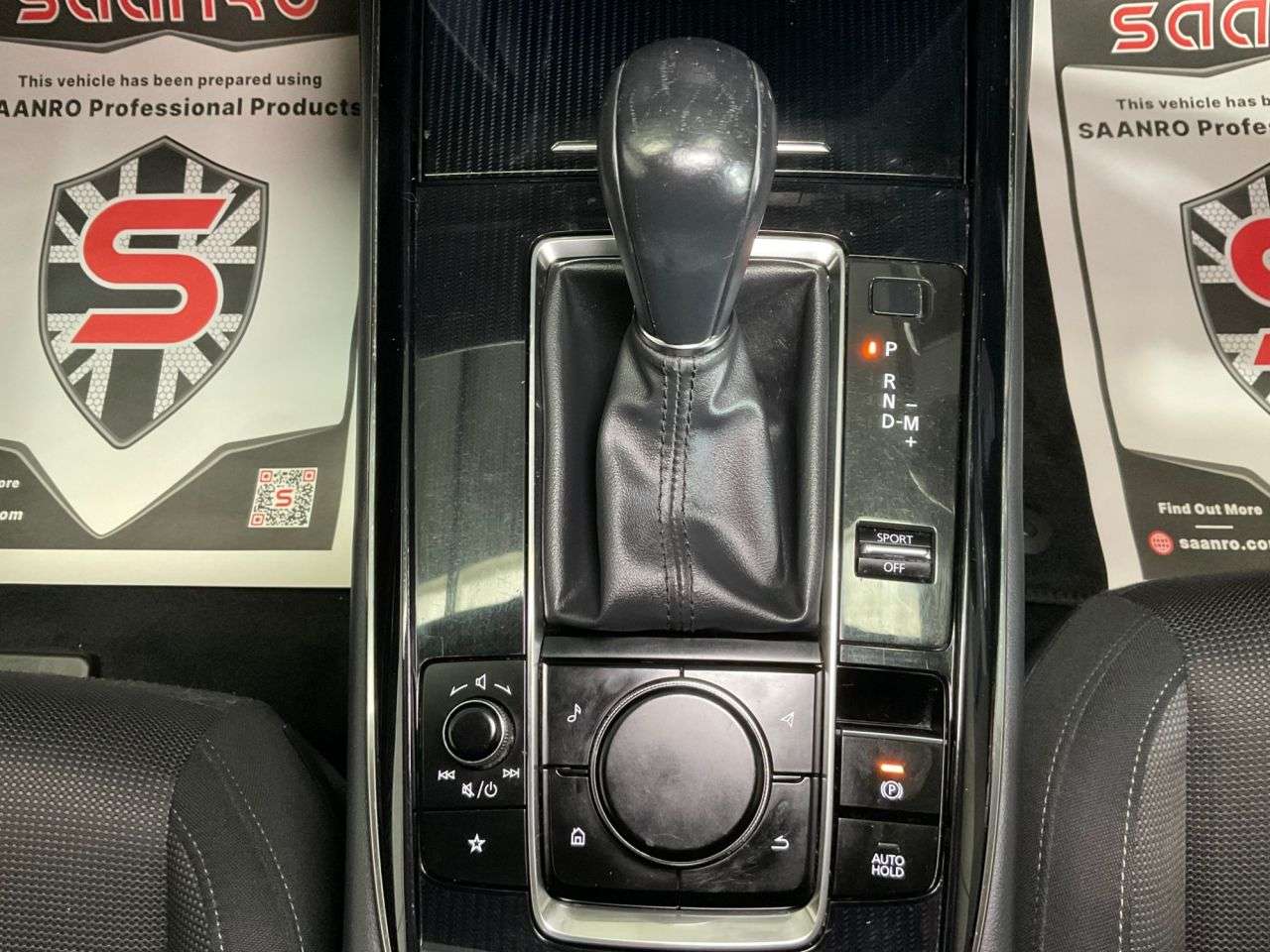 2021 MAZDA CX-30 2021 MAZDA CX-30