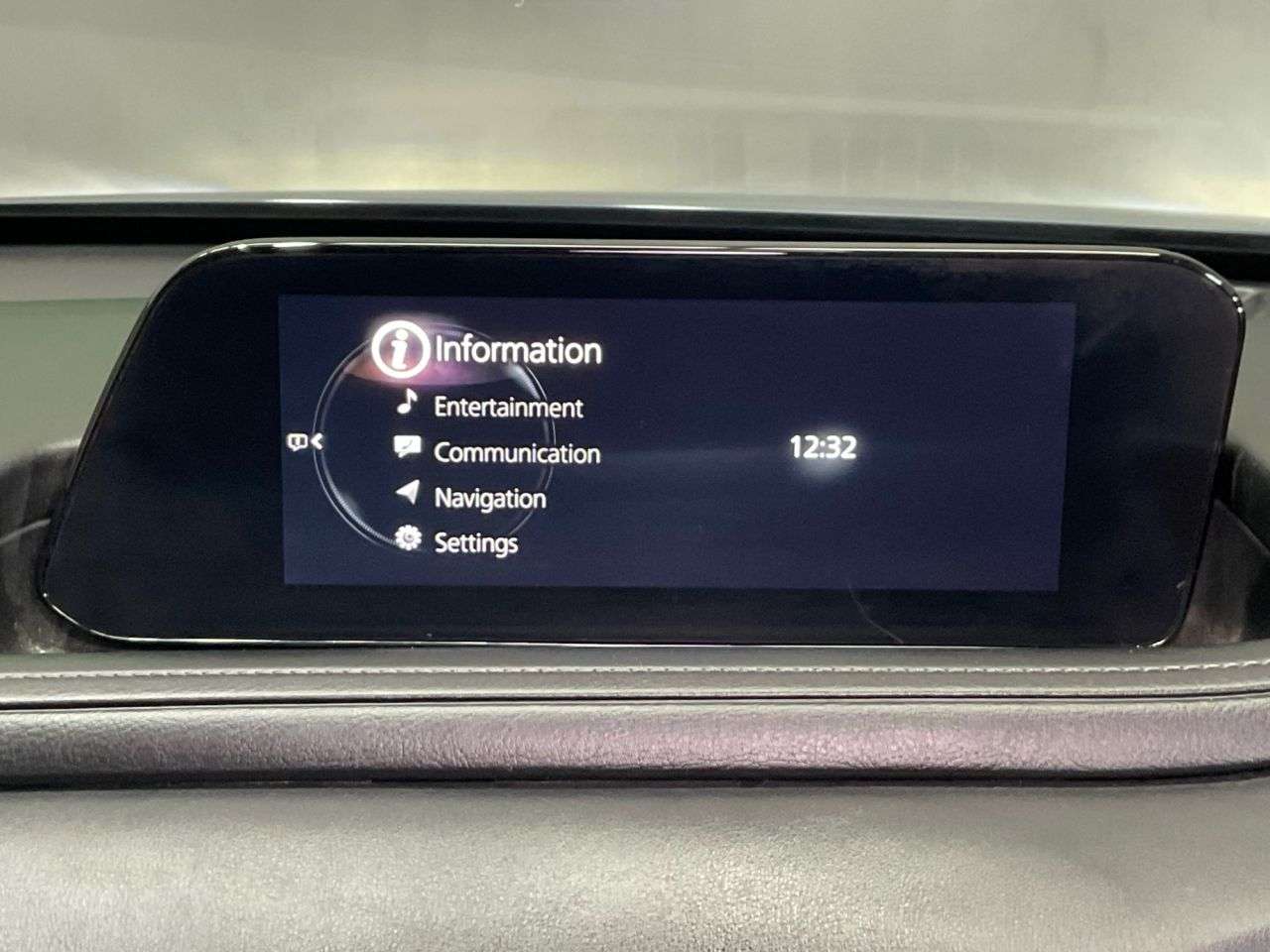 2021 MAZDA CX-30 2021 MAZDA CX-30