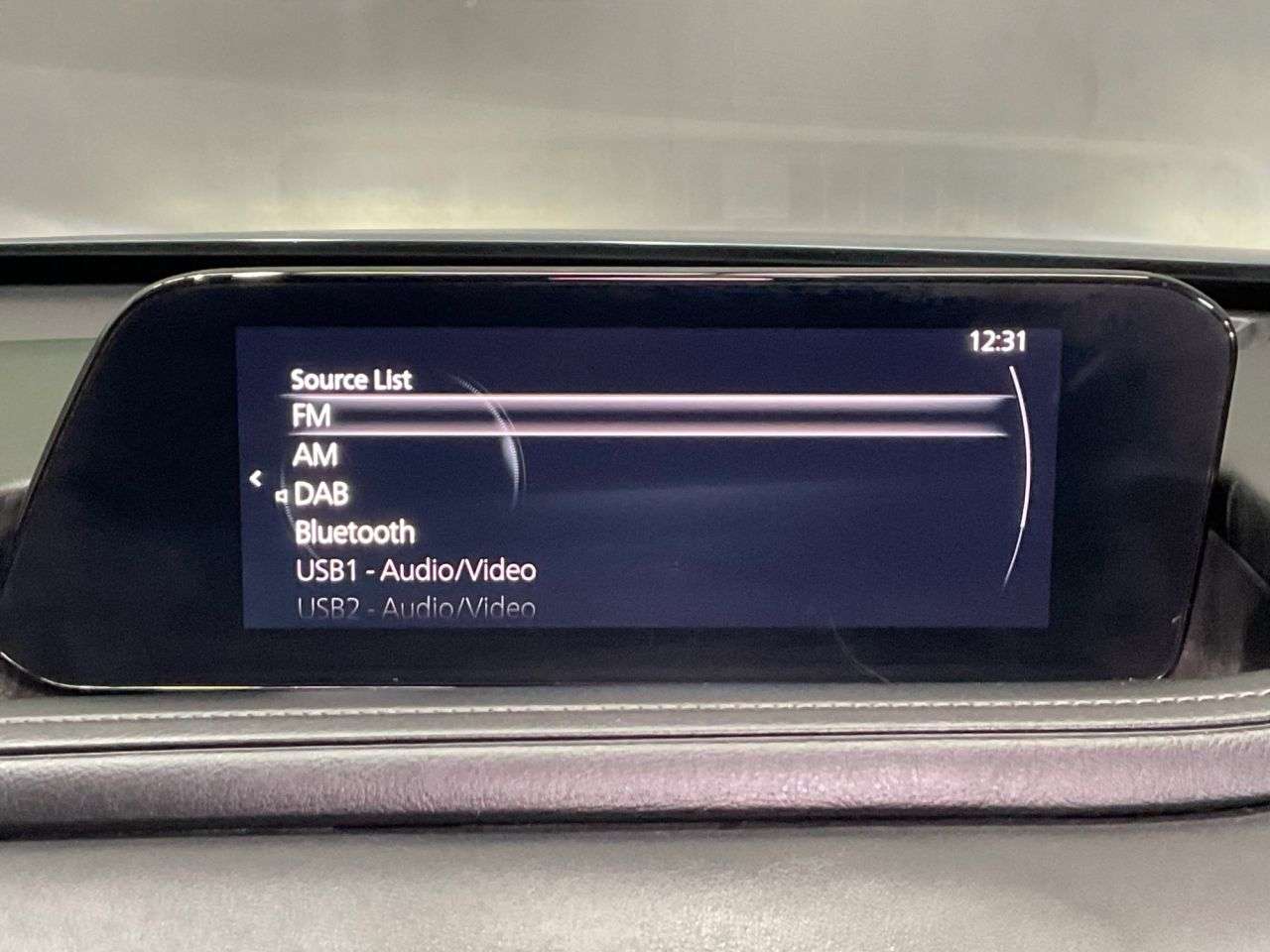 2021 MAZDA CX-30 2021 MAZDA CX-30