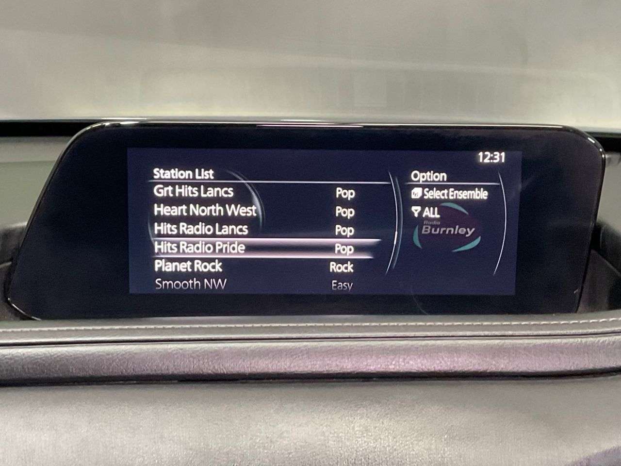 2021 MAZDA CX-30 2021 MAZDA CX-30