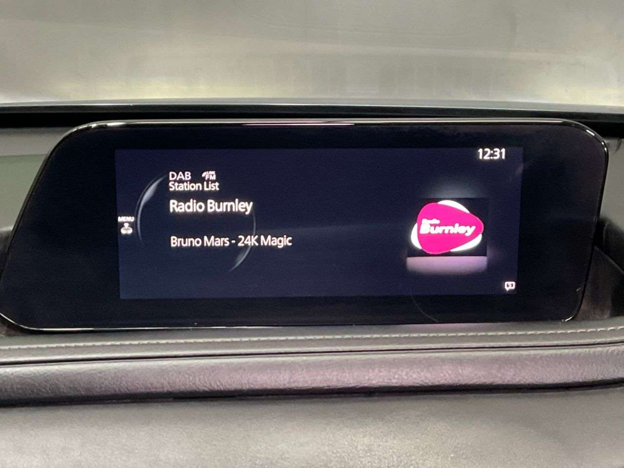 2021 MAZDA CX-30 2021 MAZDA CX-30