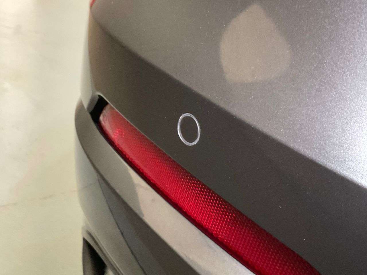 2020 AUDI SQ2 2020 AUDI SQ2