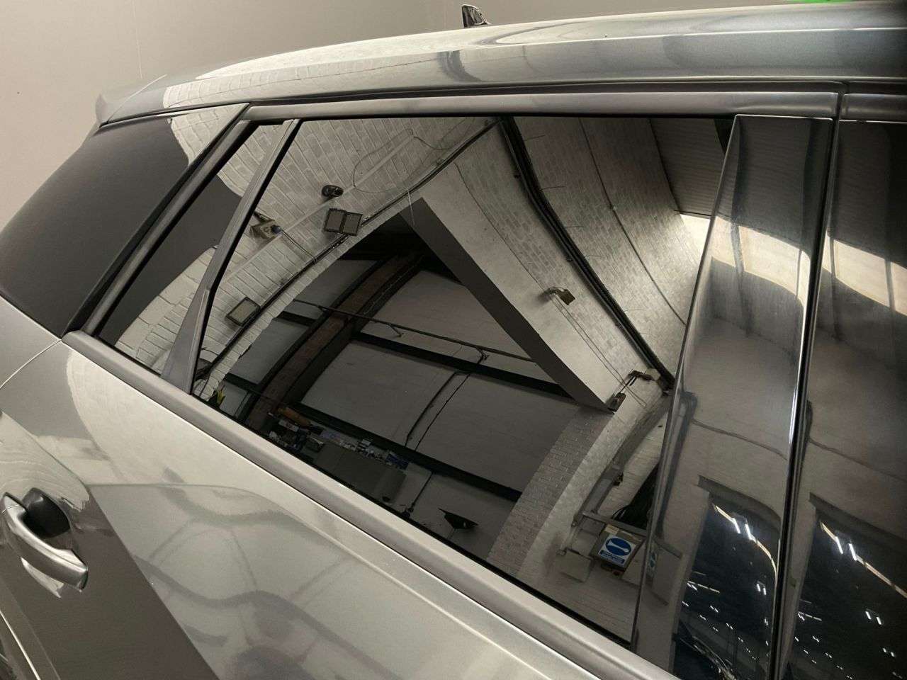 2020 AUDI SQ2 2020 AUDI SQ2