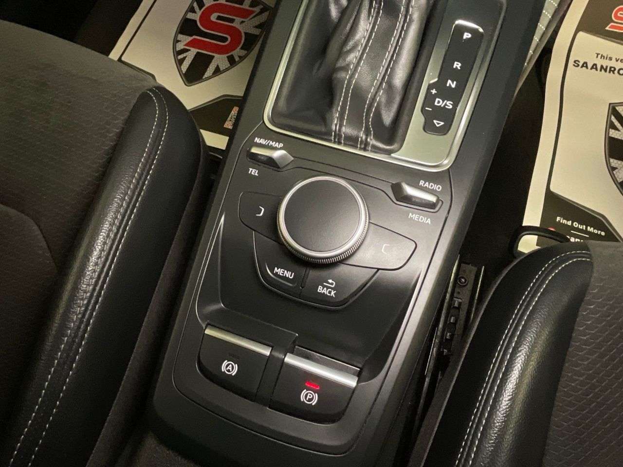 2020 AUDI SQ2 2020 AUDI SQ2