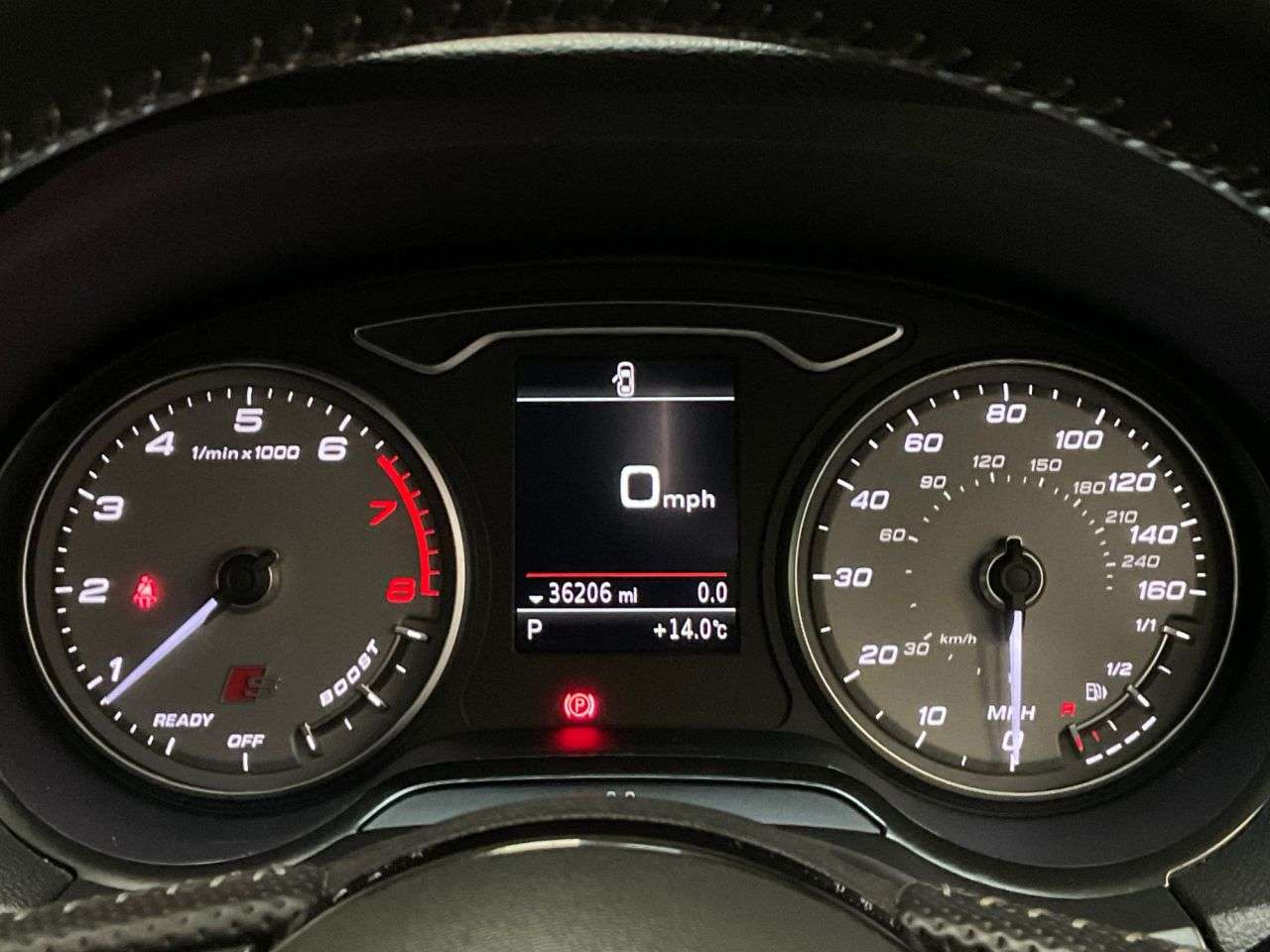 2020 AUDI SQ2 2020 AUDI SQ2