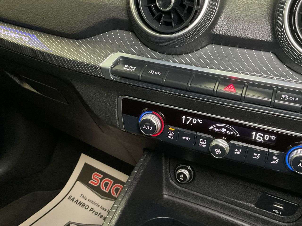 2020 AUDI SQ2 2020 AUDI SQ2